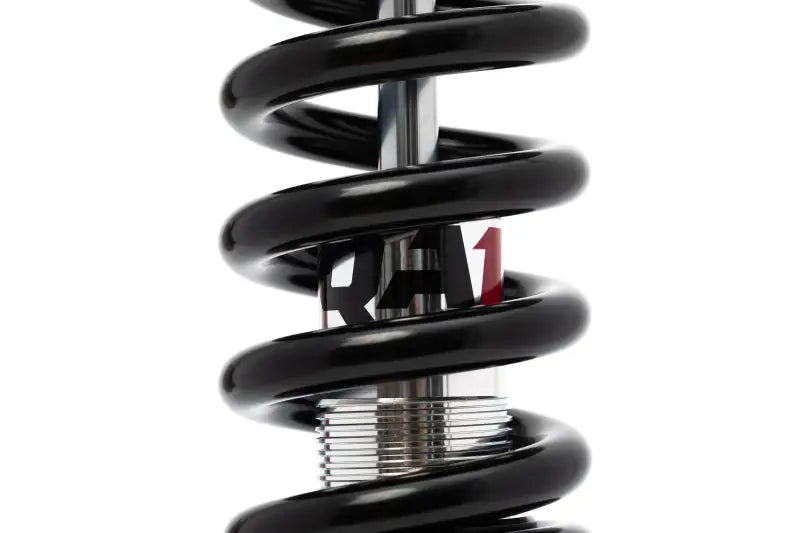 QA1 07-18 Chevrolet Silverado 1500 2WD 2-3in Lowering Kit - Single Adj. - QA1