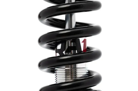 QA1 07-18 Chevrolet Silverado 1500 2WD 2-3in Lowering Kit - Single Adj. - QA1