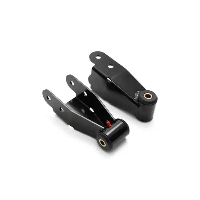 QA1 07-18 Chevrolet Silverado 1500 2WD 2-3in Lowering Kit - Single Adj. - QA1