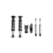 QA1 07-18 Chevrolet Silverado 1500 2WD 2-3in Lowering Kit - Single Adj. - QA1