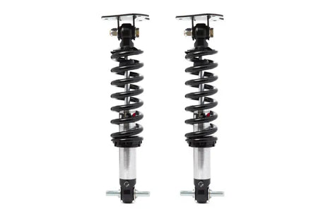 QA1 07-18 Chevrolet Silverado 1500 2WD 4-6in Lowering Kit - Single Adj. - QA1