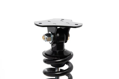 QA1 07-18 Chevrolet Silverado 1500 2WD 4-6in Lowering Kit - Single Adj. - QA1