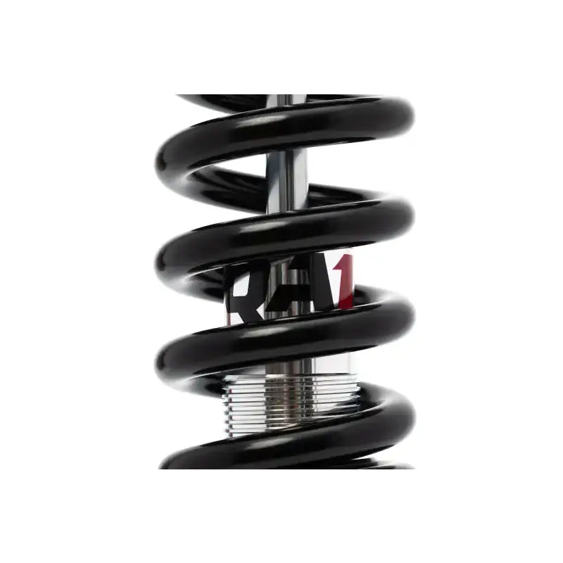 QA1 07-18 Chevrolet Silverado 1500 2WD 4-6in Lowering Kit - Single Adj. - QA1