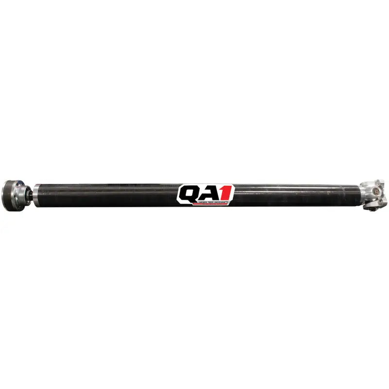 QA1 2018 Ford Mustang GT AT 3.3in REV Series Carbon Fiber Driveshaft - QA1