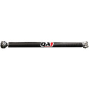 QA1 2018 Ford Mustang GT AT 3.3in REV Series Carbon Fiber Driveshaft - QA1
