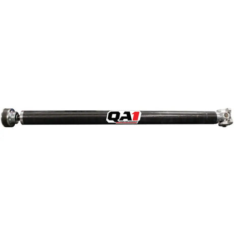 QA1 2018 Ford Mustang GT AT 3.3in REV Series Carbon Fiber Driveshaft - QA1