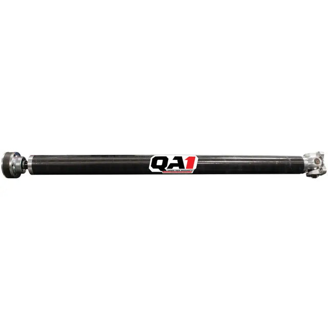 QA1 2018 Ford Mustang GT AT 3.3in REV Series Carbon Fiber Driveshaft - QA1