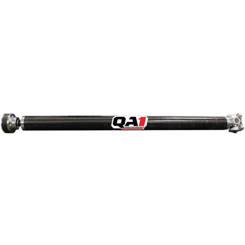 QA1 2018 Ford Mustang GT AT 3.3in REV Series Carbon Fiber Driveshaft - QA1