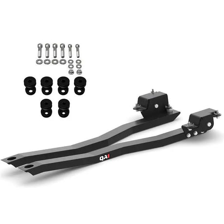 QA1 75-81 GM F-Body 2nd Gen Subframe Connector Kit - QA1
