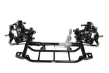 QA1 62-72 70-74 Mopar B/E Body Suspension System 0-2in Drop - Single Adjustable Front - QA1