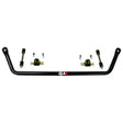 QA1 62-72 B-Body / 70-74 E-Body Sway Bar Kit Front 1-1/8in - QA1