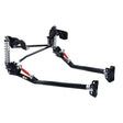 QA1 63-72 Chevrolet C10 Rear Suspension Conversion System - Medium - Single Adjustable (200lbs/in) - QA1
