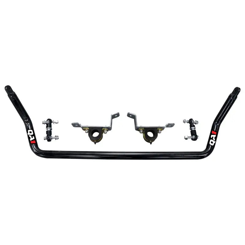 QA1 63-87 Chevrolet C10 Sway Bar Kit 1-3/8in - Front - QA1