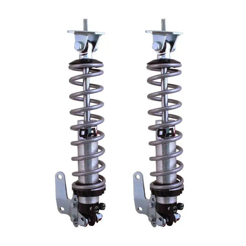 QA1 64-72 GM A/G-Body Pro Rear Coil-Over System - Double Adj. - 12in x 170lbs/in - Aluminum - QA1