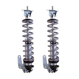 QA1 64-72 GM A/G-Body Pro Rear Coil-Over System - Double Adj. - 12in x 170lbs/in - Aluminum - QA1