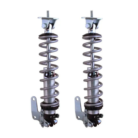 QA1 64-72 GM A/G-Body Pro Rear Coil-Over System - Double Adj. - 12in x 170lbs/in - Aluminum - QA1