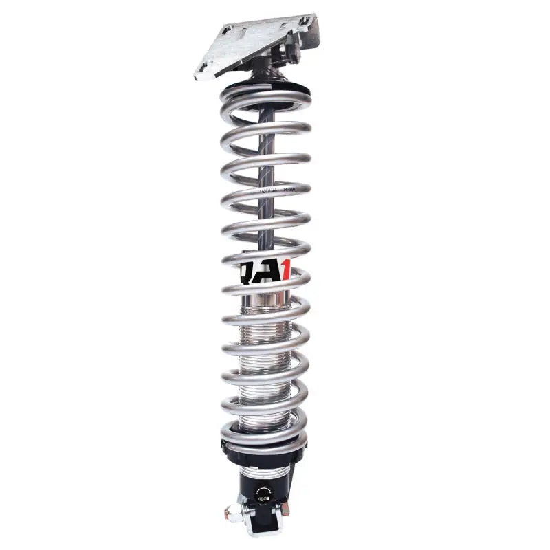 QA1 64-72 GM A/G-Body Pro Rear Coil-Over System - Single Adj. - 12in x 150lbs/in - Aluminum - QA1