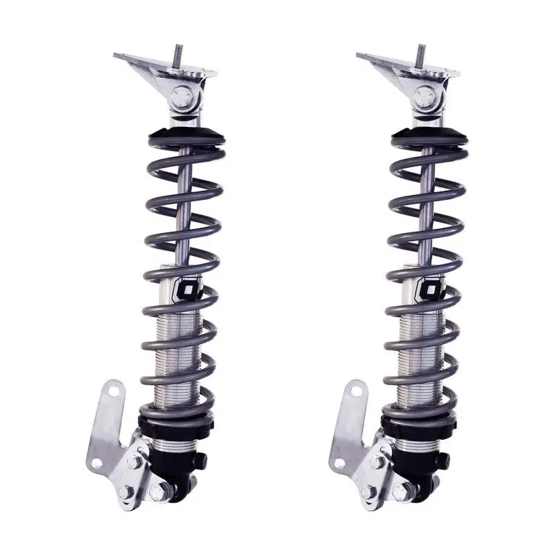 QA1 64-72 GM A/G-Body Pro Rear Coil-Over System - Single Adj. - 12in x 170lbs/in - Aluminum - QA1