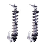 QA1 64-72 GM A/G-Body Pro Rear Coil-Over System - Single Adj. - 12in x 150lbs/in - Aluminum - QA1