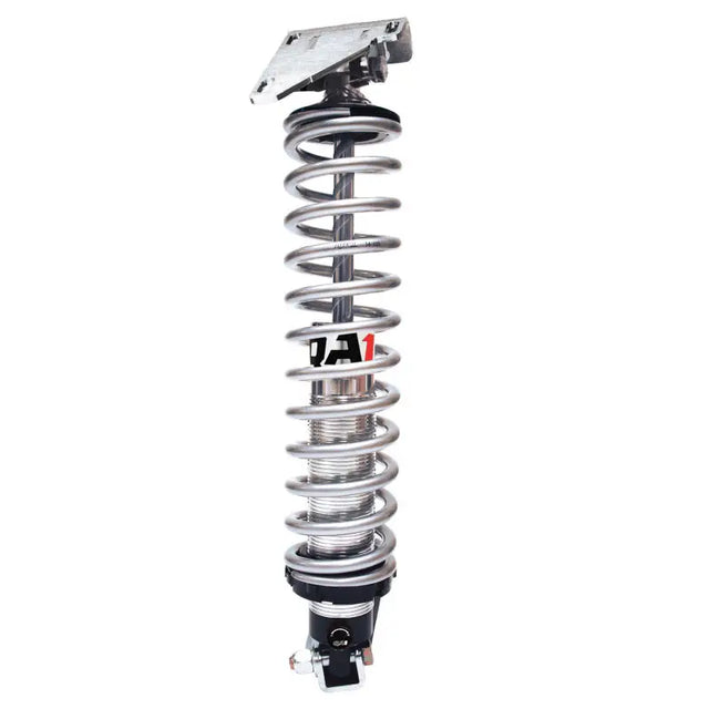 QA1 64-72 GM A/G-Body Pro Rear Coil-Over System - Single Adj. - 12in x 170lbs/in - Aluminum - QA1