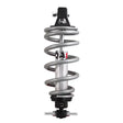 QA1 67-73 Ford Mustang Pro Front Coil-Over System - Single Adj. - 10in x 450lbs/in - Aluminum - QA1