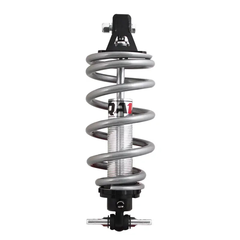 QA1 67-73 Ford Mustang Pro Front Coil-Over System - Single Adj. - 10in x 450lbs/in - Aluminum - QA1