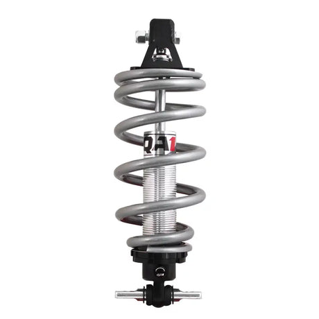 QA1 67-73 Ford Mustang Pro Front Coil-Over System - Single Adj. - 10in x 450lbs/in - Aluminum - QA1