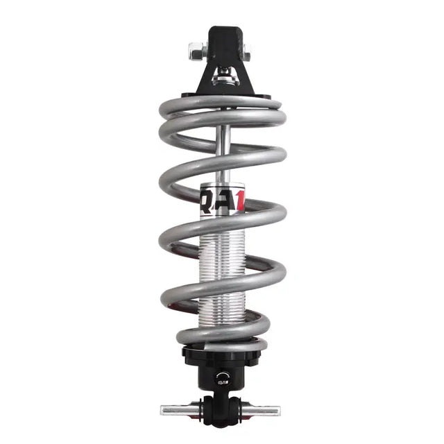 QA1 67-73 Ford Mustang Pro Front Coil-Over System - Single Adj. - 10in x 450lbs/in - Aluminum - QA1