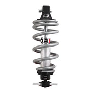 QA1 67-73 Ford Mustang Pro Front Coil-Over System - Single Adj. - 10in x 450lbs/in - Aluminum - QA1