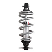 QA1 67-73 Ford Mustang Pro Front Coil-Over System - Single Adj. - 10in x 500lbs/in - Aluminum - QA1