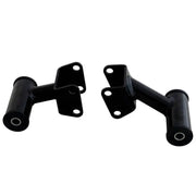 QA1 67-76 Mopar A-Body / 66-72 B-Body / 70-74 E-Body Small Block Engine Mount Kit - QA1