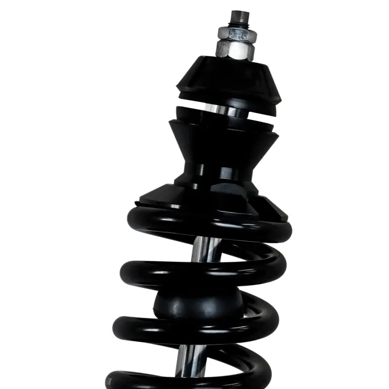 QA1 97-13 Chevy Corvette Front Pro-Coilover Shock Absorber - 8in x 700lb/in - Aluminum Mod Series - QA1