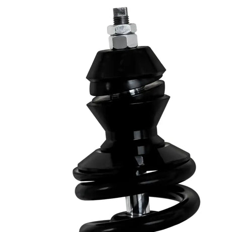 QA1 97-13 Chevy Corvette Front Pro-Coilover Shock Absorber - Double Adj. - 8in x 550lb/in - Aluminum - QA1