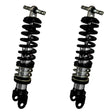 QA1 97-13 Chevy Corvette Rear Pro-Coilover Shock Absorber - Double Adj. - 8in x 550lb/in - Aluminum - QA1