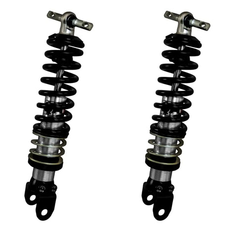 QA1 97-13 Chevy Corvette Rear Pro-Coilover Shock Absorber - Double Adj. - 8in x 550lb/in - Aluminum - QA1