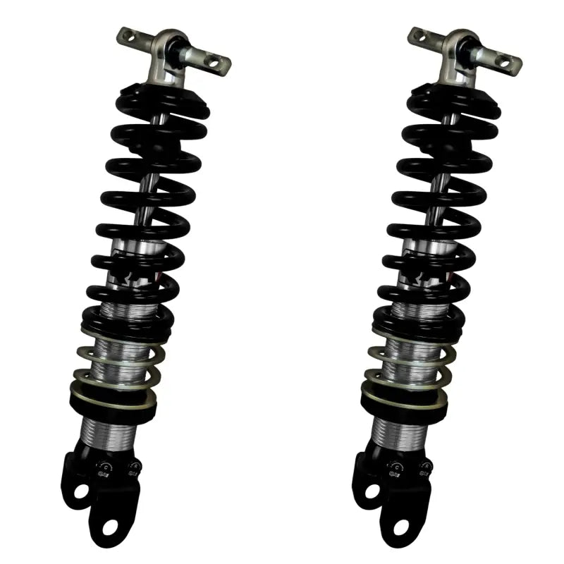 QA1 97-13 Chevy Corvette Rear Pro-Coilover Shock Absorber - Double Adj. - 8in x 450lb/in - Aluminum - QA1