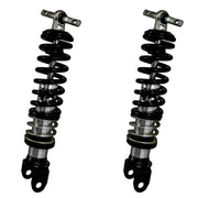 QA1 97-13 Chevy Corvette Rear Pro-Coilover Shock Absorber - Double Adj. - 8in x 550lb/in - Aluminum - QA1