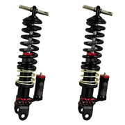 QA1 97-13 Chevy Corvette Rear Pro-Coilover Shock Absorber - Mod Series - 8in x 550lb/in - Aluminum - QA1