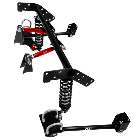 QA1 Chrysler 8-3/4in. & Ford 9in. Axle Housings 70-74 Mopar E-Body - Rear Suspension - QA1