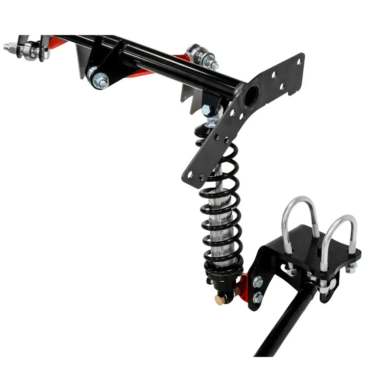 QA1 Chrysler 8-3/4in. & Ford 9in. Axle Housings 70-74 Mopar E-Body - Rear Suspension - QA1