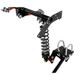 QA1 Chrysler 8-3/4in. & Ford 9in. Axle Housings 70-74 Mopar E-Body - Rear Suspension - QA1
