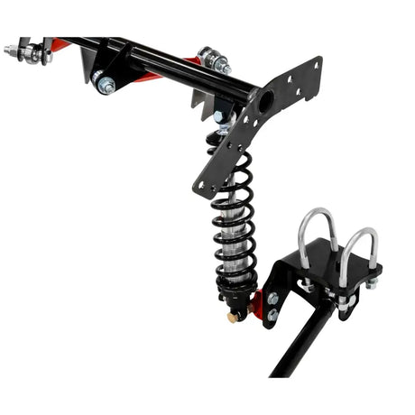 QA1 Chrysler 8-3/4in. & Ford 9in. Axle Housings 70-74 Mopar E-Body - Rear Suspension - QA1