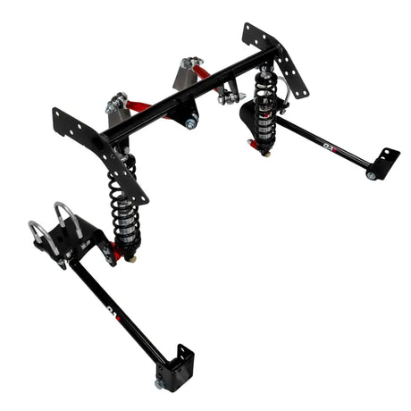 QA1 Chrysler 8-3/4in. & Ford 9in. Axle Housings 70-74 Mopar E-Body - Rear Suspension - QA1