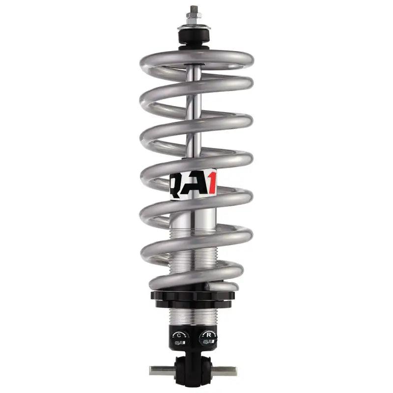 QA1 GM Pro Front Coil-Over System - Double Adj. - 10in x 450lbs/in - Pigtail - Aluminum - QA1
