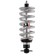 QA1 GM Pro Front Coil-Over System - Double Adj. - 10in x 450lbs/in - Flat - Aluminum - QA1