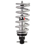 QA1 GM Pro Front Coil-Over System - Single Adj. - 10in x 400lbs/in - Flat - Aluminum - QA1