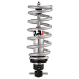 QA1 GM Pro Front Coil-Over System - Single Adj. - 10in x 400lbs/in - Flat - Aluminum - QA1