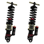 QA1 97-13 Chevy Corvette Rear Pro-Coilover Shock Absorber - Mod Series - 7in x 700lb/in - Aluminum - QA1