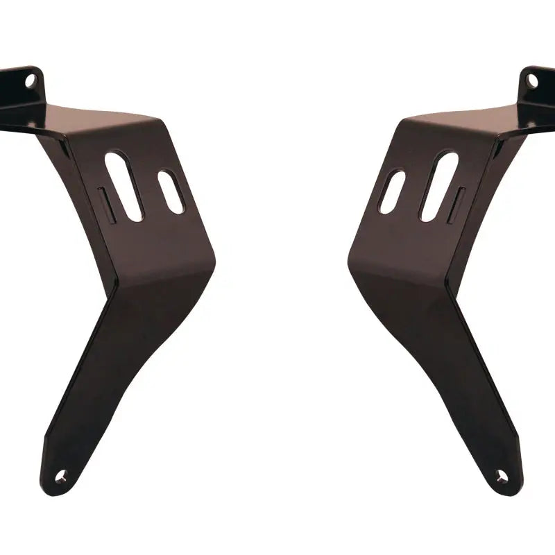 QA1 7740-253 QA1 Modular/Coyote Engine Mounts for 65-79 Ford F-100 with Front Coil-Over Suspension Conversion