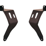 QA1 65-79 Ford F-100 Front Coil-Over Conversion Kit Engine Mounts - Modular/Coyote Engines - QA1